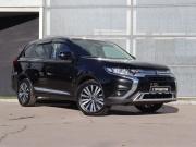 Mitsubishi Outlander III Рестайлинг 3 Самара  - изображение 23