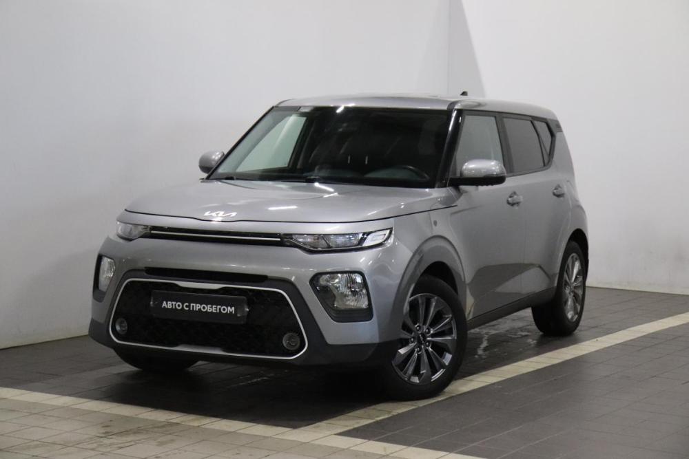 Kia Soul III Ульяновск  - изображение 1