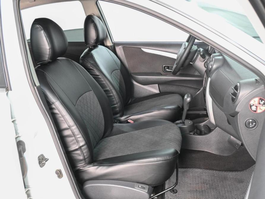 Nissan Almera III (G15) Ростов-на-Дону  - изображение 8