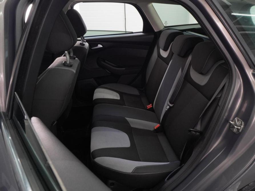 Ford Focus III Воронеж  - изображение 9
