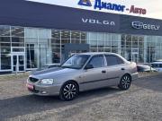Hyundai Accent II Набережные Челны  - изображение 20