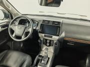 Toyota Land Cruiser Prado 150 Series Рестайлинг 3 Москва  - изображение 32
