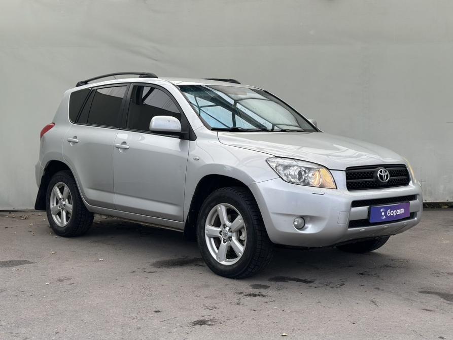 Toyota RAV4 III (XA30) Липецк  - изображение 1