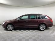 Skoda Superb II Москва  - изображение 28