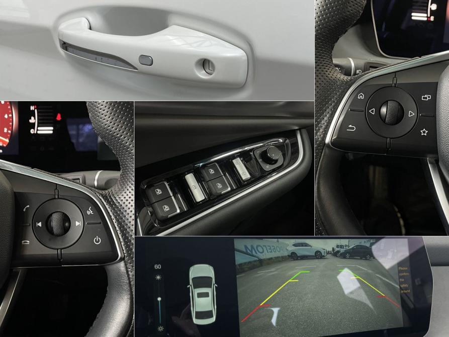 BAIC U5 Plus Тамбов  - изображение 18