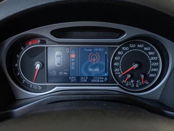 Ford Mondeo IV с пробегом 2010 года, цена 850 000 рублей, 169436 км, седан, Автокод Объявления