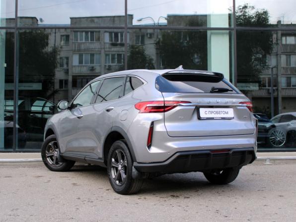 Haval F7 I Рестайлинг с пробегом 2023 года, цена 2 130 000 рублей, 103156 км, внедорожник, Автокод Объявления