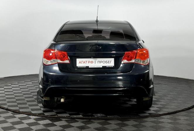 Chevrolet Cruze I Рестайлинг с пробегом 2014 года, цена 495 000 рублей, 189129 км, седан, Автокод Объявления