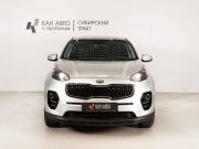 Kia Sportage IV Рестайлинг Казань  - изображение 10