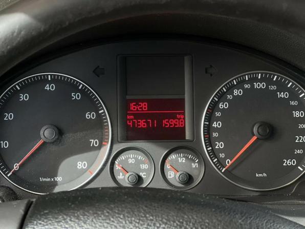 Volkswagen Jetta V с пробегом 2009 года, цена 295 000 рублей, 473663 км, седан, Автокод Объявления