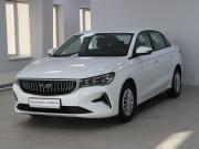 Geely Emgrand II Старый Оскол  - изображение 24
