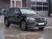 Geely Emgrand X7 I Рестайлинг 2 Новосибирск  - изображение 26