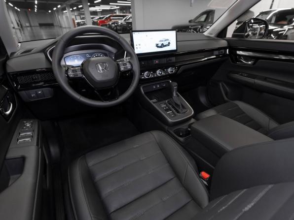 Honda CR-V VI с пробегом 2026 года, цена 4 350 000 рублей, 25 км, внедорожник, Автокод Объявления