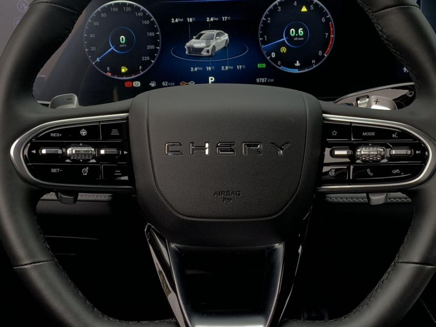 Chery Arrizo 8 Москва  - изображение 13