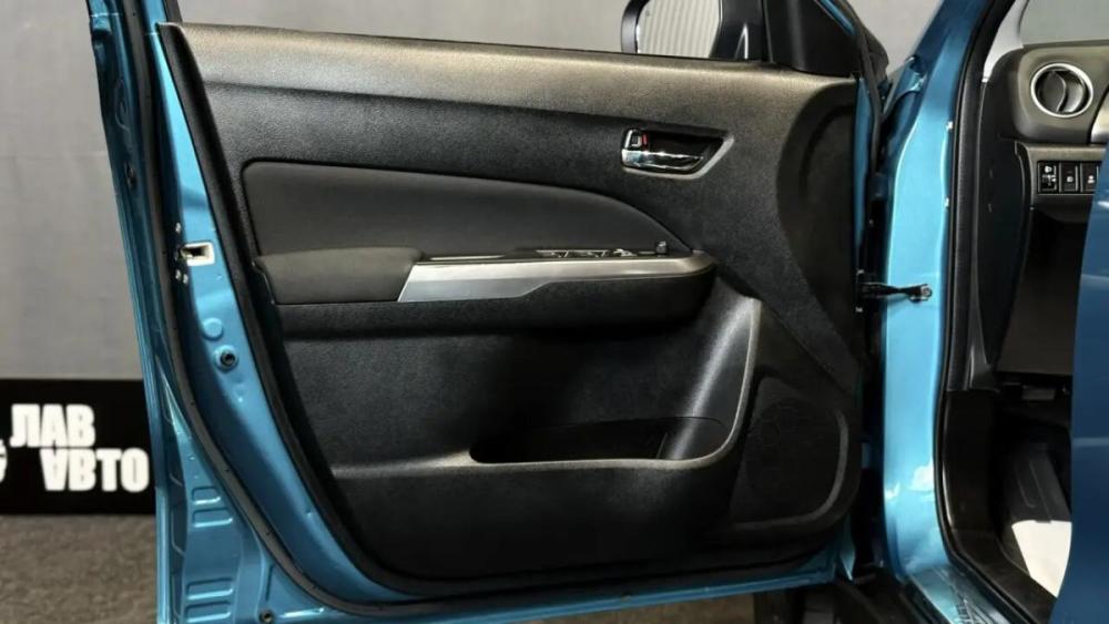 Suzuki Vitara II Рестайлинг Смоленск  - изображение 14