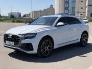 Audi Q8 I (4M) Казань  - изображение 37