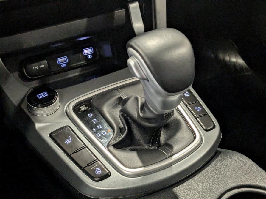 Kia Seltos I Москва  - изображение 7