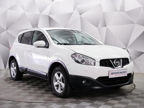 Nissan Qashqai I Рестайлинг с пробегом 2013 года, цена 895 000 рублей, 207115 км, внедорожник, Автокод Объявления