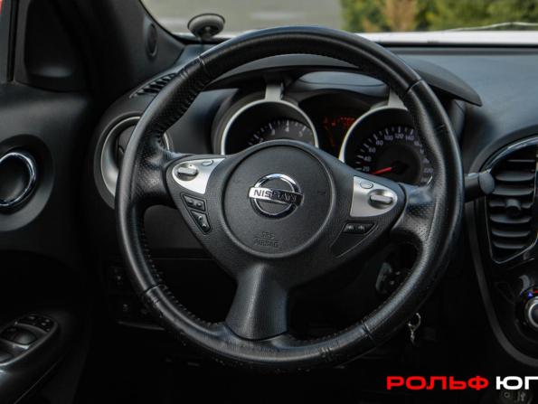 Nissan Juke I с пробегом 2011 года, цена 928 000 рублей, 117698 км, внедорожник, Автокод Объявления