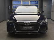 Audi A6 V (C8) Москва  - изображение 38