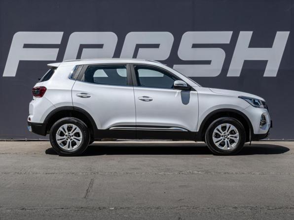 Chery Tiggo 4 Pro I с пробегом 2023 года, цена 1 559 000 рублей, 95900 км, внедорожник, Автокод Объявления