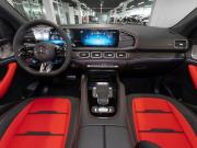 Mercedes-Benz GLE Coupe AMG II (C167) Рестайлинг Москва  - изображение 47