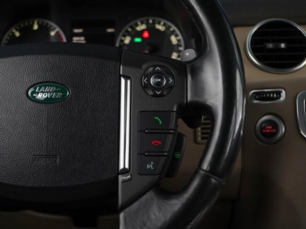 Land Rover Discovery IV с пробегом 2013 года, цена 2 153 999 рублей, 279217 км, внедорожник, Автокод Объявления