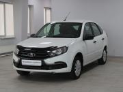 Lada (ВАЗ) Granta I Рестайлинг Старый Оскол  - изображение 20