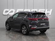 Kia Sportage IV Рестайлинг Воронеж  - изображение 21