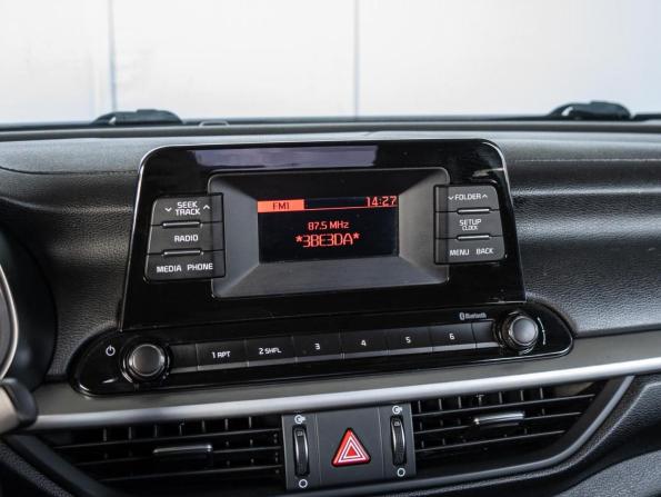 Kia Cerato IV с пробегом 2019 года, цена 1 790 000 рублей, 111929 км, седан, Автокод Объявления
