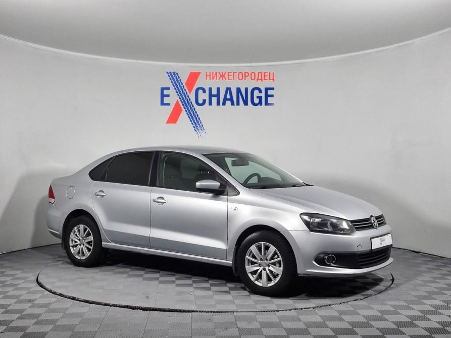 Volkswagen Polo V Нижний Новгород  - изображение 7