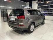 Peugeot 4007 Москва  - изображение 15