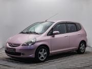 Honda Jazz I Рестайлинг Москва  - изображение 18