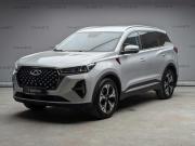 Chery Tiggo 7 Pro Max I Москва  - изображение 17