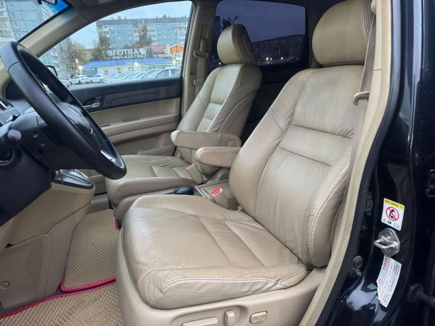 Honda CR-V III Ижевск  - изображение 11