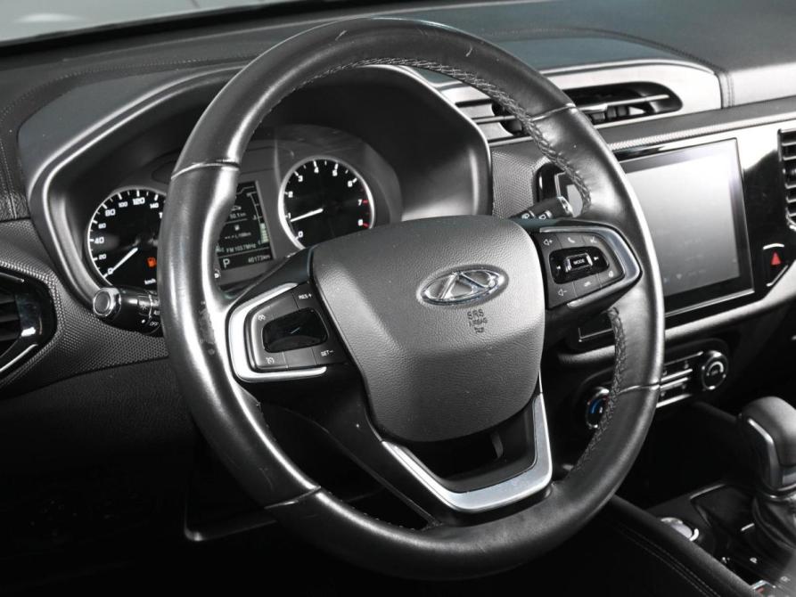 Chery Tiggo 4 I Рестайлинг Ростов-на-Дону  - изображение 13