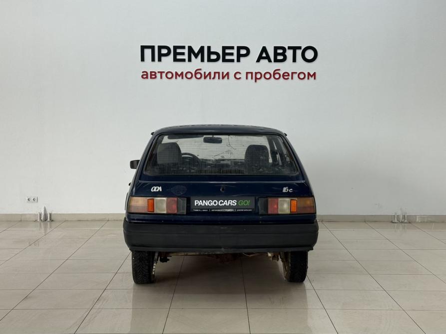 Иж 2126 «Ода» Смоленск  - изображение 5