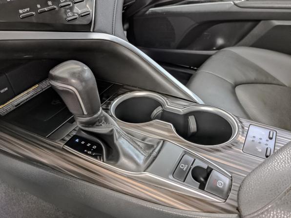 Toyota Camry VIII (XV70) с пробегом 2018 года, цена 2 450 000 рублей, 139492 км, седан, Автокод Объявления