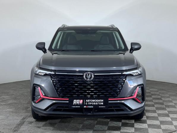 Changan CS35 Plus I Рестайлинг с пробегом 2024 года, цена 1 900 000 рублей, 23865 км, внедорожник, Автокод Объявления
