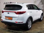 Kia Sportage IV Рестайлинг Екатеринбург  - изображение 26