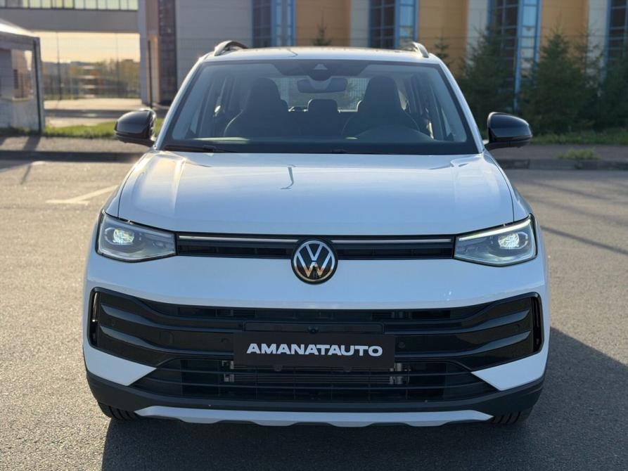 Volkswagen Tharu XR Казань  - изображение 2
