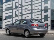 Chevrolet Lacetti I Краснодар  - изображение 20