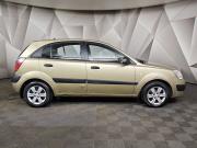 Kia Rio II Москва  - изображение 24