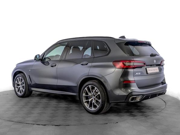 BMW X5 IV (G05/G18) с пробегом 2021 года, цена 8 250 000 рублей, 51024 км, внедорожник, Автокод Объявления