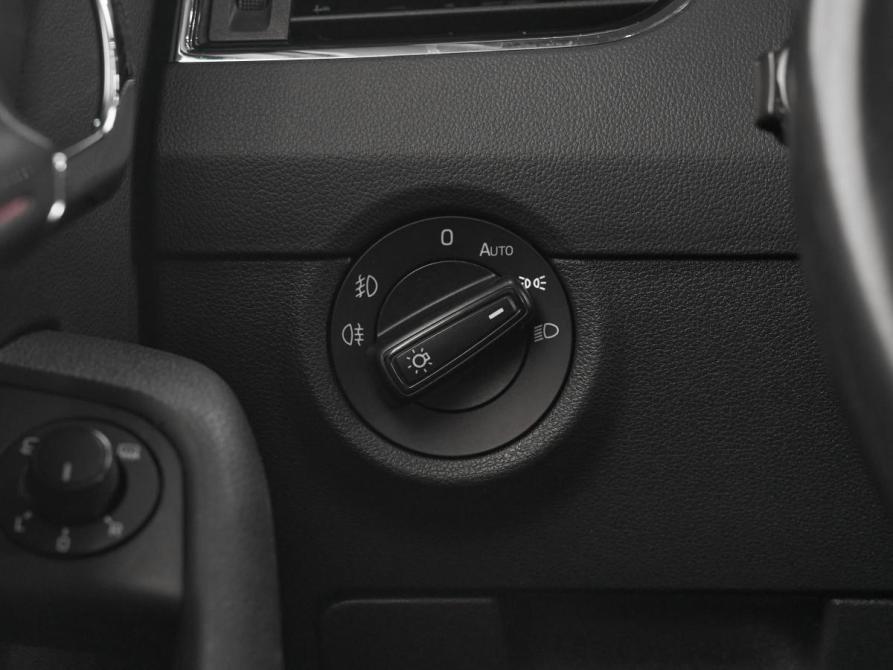 Skoda Octavia III (A7) Рестайлинг Москва  - изображение 14