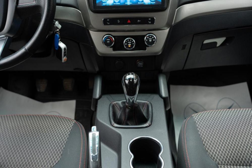 Geely Emgrand X7 I Рестайлинг Ульяновск  - изображение 12