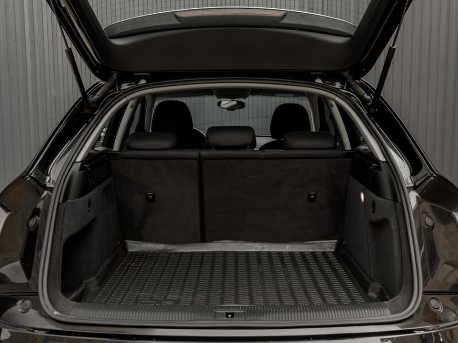 Audi Q3 I (8U) Екатеринбург  - изображение 9