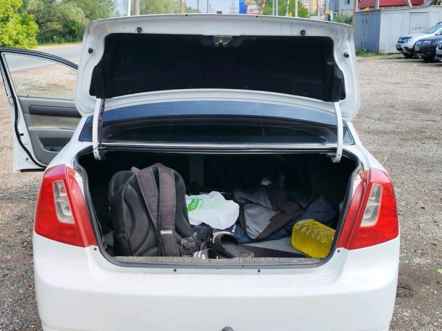 Daewoo Gentra II Стерлитамак  - изображение 11
