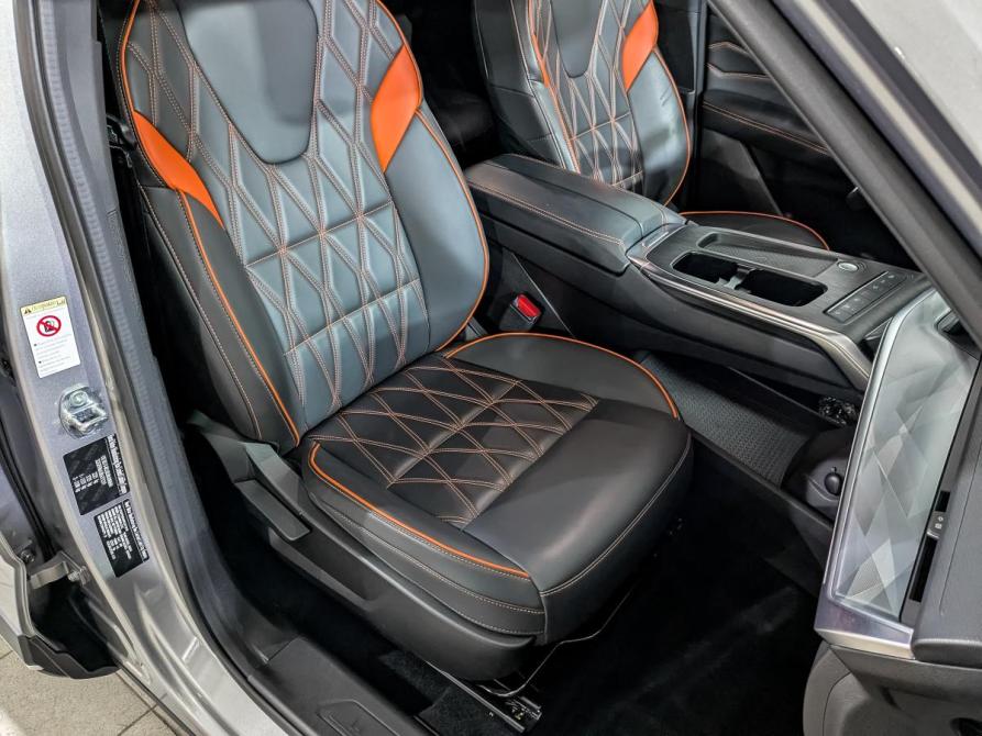 Haval F7 II Химки  - изображение 24
