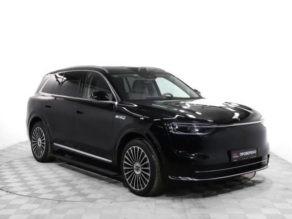 Aito M7 II с пробегом 2025 года, цена 10 395 000 рублей, 10 км, внедорожник, Автокод Объявления